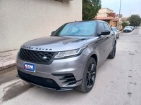 Range Rover Velar R-Dynamic